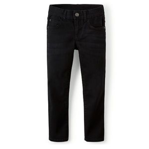 4/$12 Boys Stretch Super Skinny Jeans